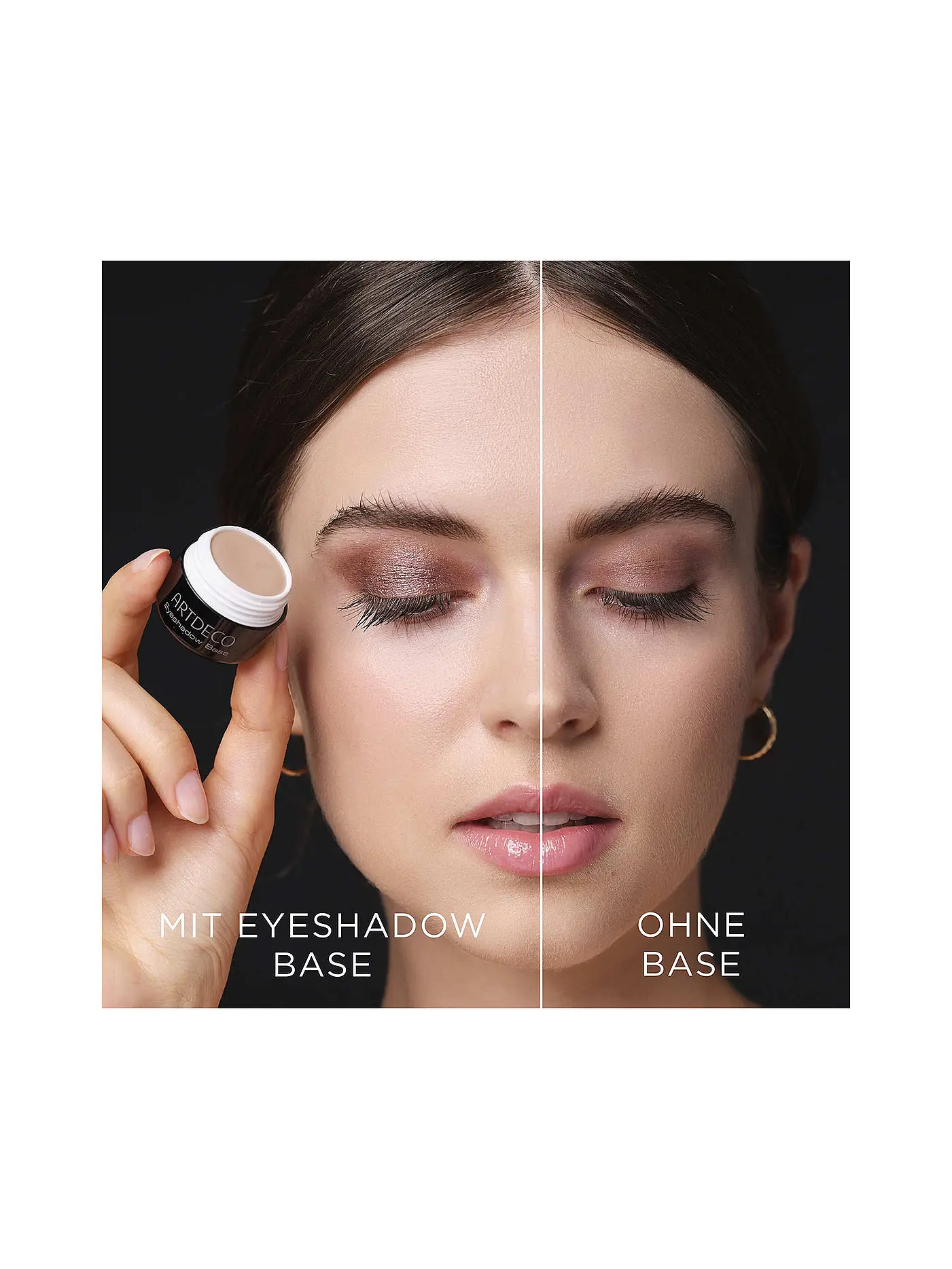 ARTDECO | Lidschattenbasis - Eyeshadow Base 5ml | 